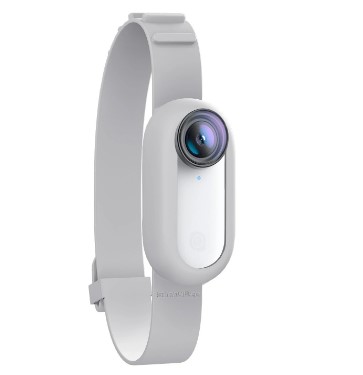 Drone Adapter strap - Insta 360 GO 2 Drone Adapter strap - Insta 360 GO 2