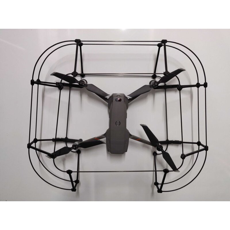 Drone Cage for Mavic 2 Serie-02 Drone Cage voor Mavic 2 Serie
