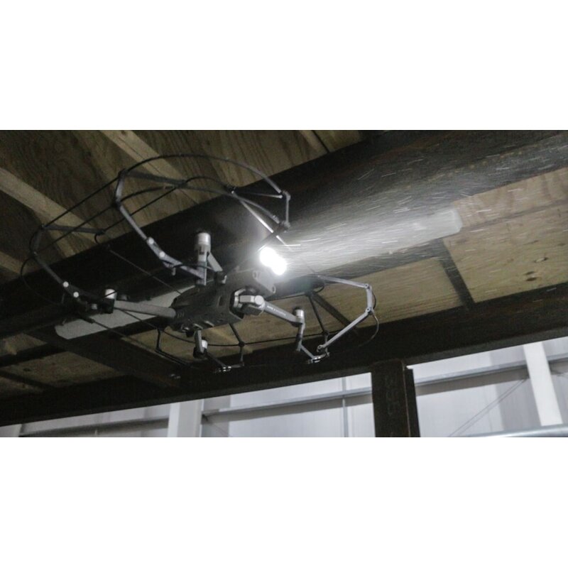 Drone Cage for Mavic 2 Serie-03 Drone Cage voor Mavic 2 Serie