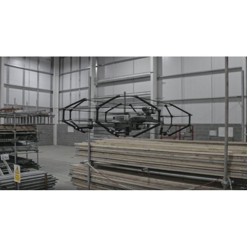 Drone Cage for Mavic 2 Serie-04 Drone Cage voor Mavic 2 Serie