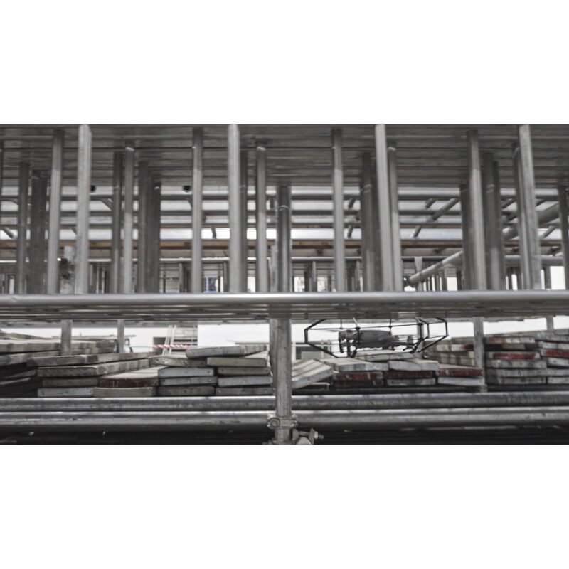 Drone Cage for Mavic 2 Serie-06 Drone Cage voor Mavic 2 Serie