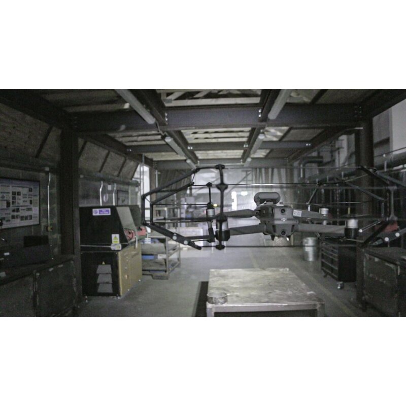 Drone Cage for Mavic 2 Serie-07 Drone Cage voor Mavic 2 Serie