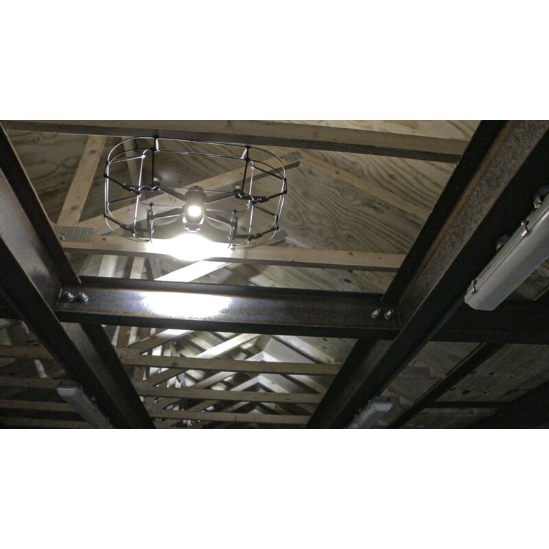 Drone Cage for Mavic 2 Serie-08 Drone Cage voor Mavic 2 Serie