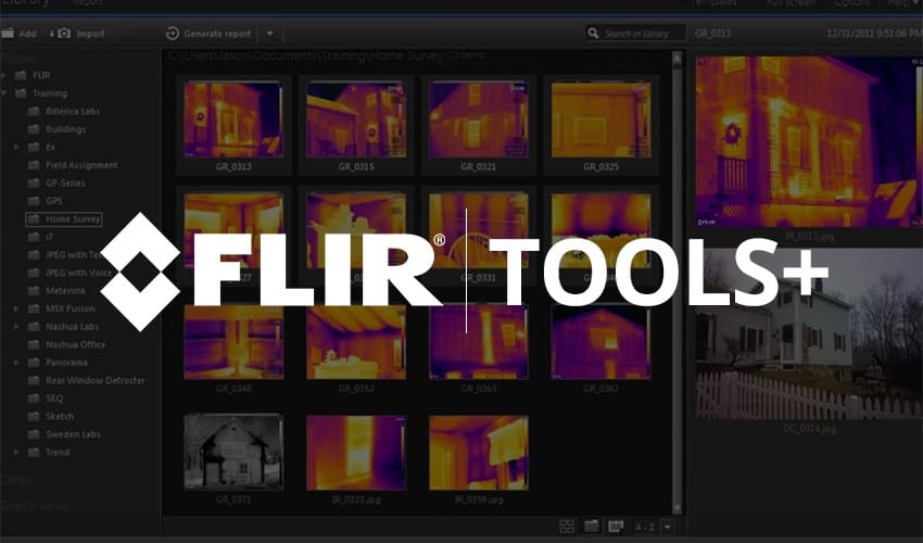 FLIR-raw-data-capture FLIR-raw-data-capture