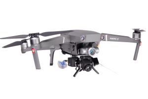 FLIR on Mavic 2