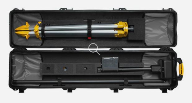 HPRC-6500W-07 HPRC 6500W voor DJI D-RTK 2