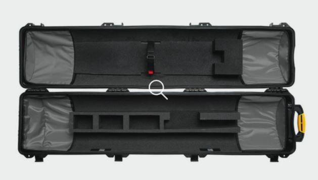 HPRC-6500W-08 HPRC 6500W voor DJI D-RTK 2