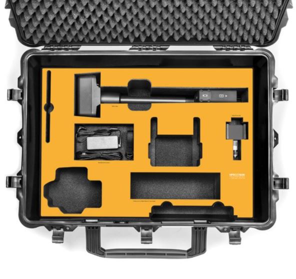 HPRC2780W-06 HPRC 2780W - voor DJI Phantom 4 RTK + DJi Ground Station