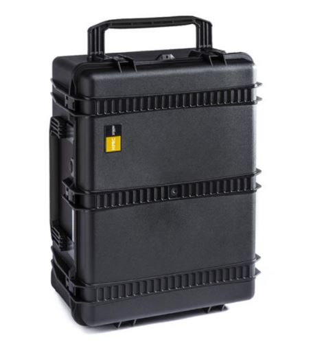 HPRC2780W-10 HPRC 2780W - voor DJI Phantom 4 RTK + DJi Ground Station