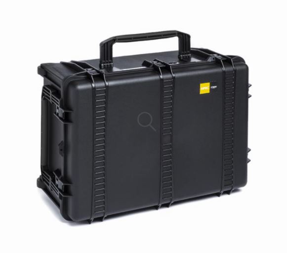 HPRC2780W-11 HPRC 2780W - voor DJI Phantom 4 RTK + DJi Ground Station