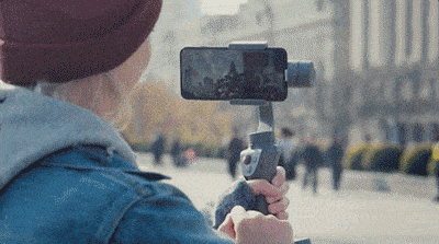 Osmo Mobile 2 Hyperlapse Osmo Mobile 2 Hyperlapse