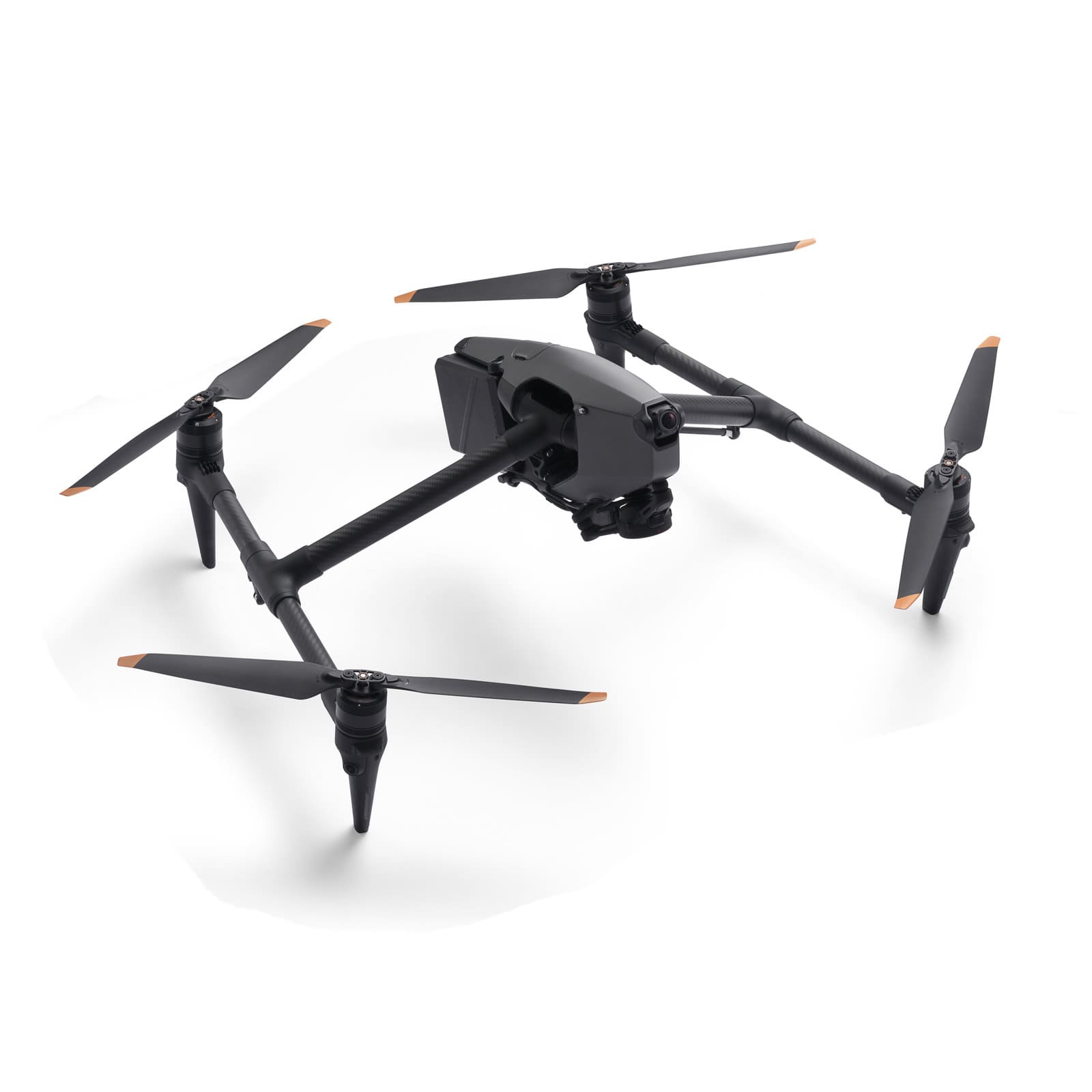 Inspire-3-Aircraft Inspire-3-Aircraft