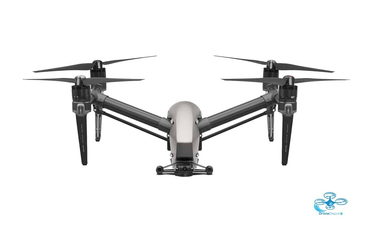 Inspire2-01 DJI Inspire 2 - dronedepot.be