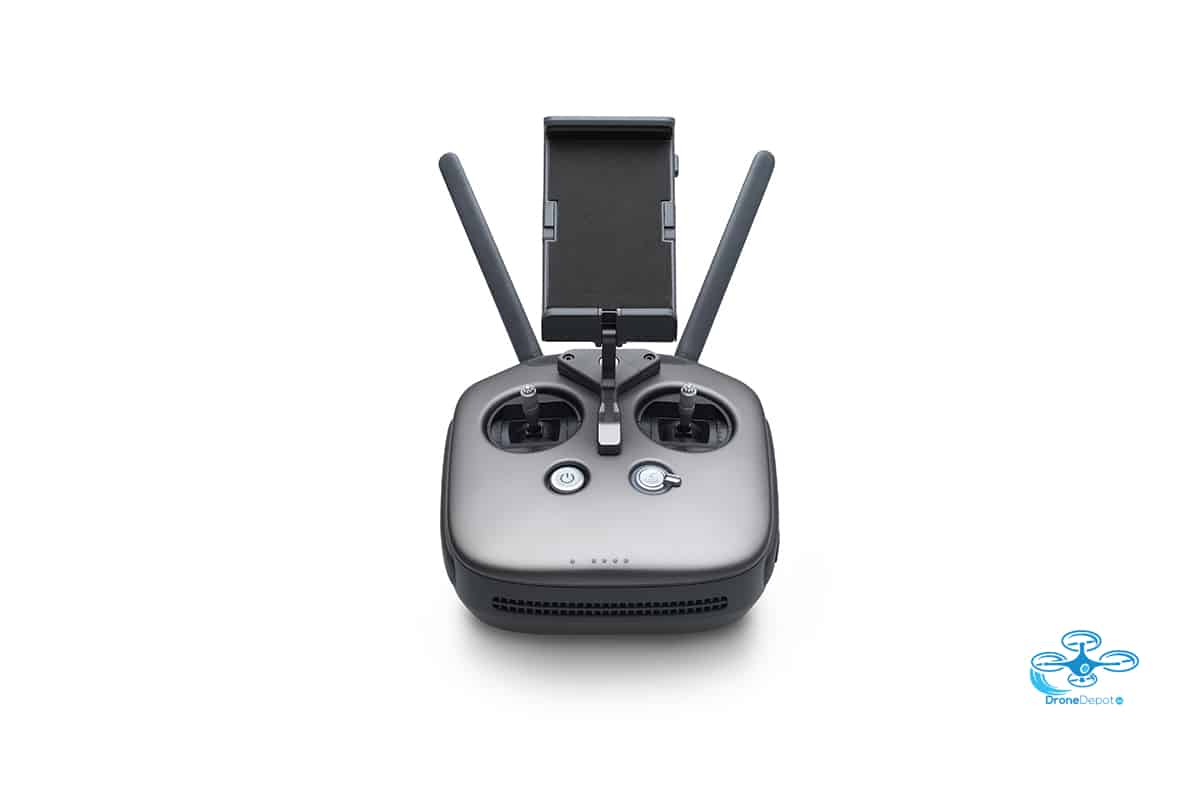 Inspire2-05 DJI Inspire 2 - dronedepot.be