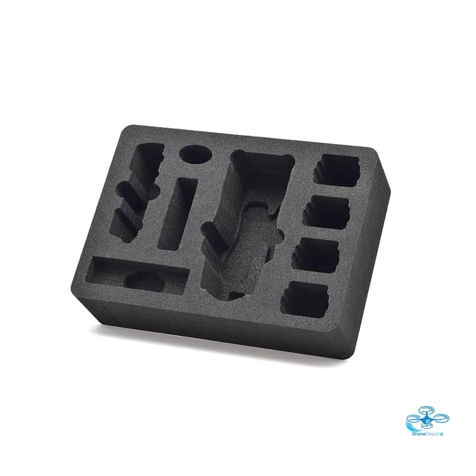 KTMAV2400-02-01 HPRC Foamkit voor Mavic 2 Zoom of Pro - dronedepot.be
