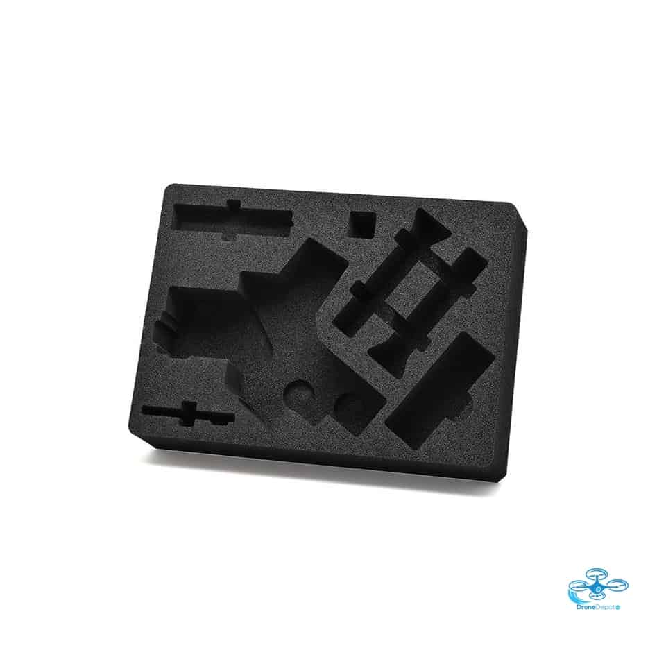 KTROS2500-01-01 HPRC Foam kit for DJI Ronin S - dronedepot.be