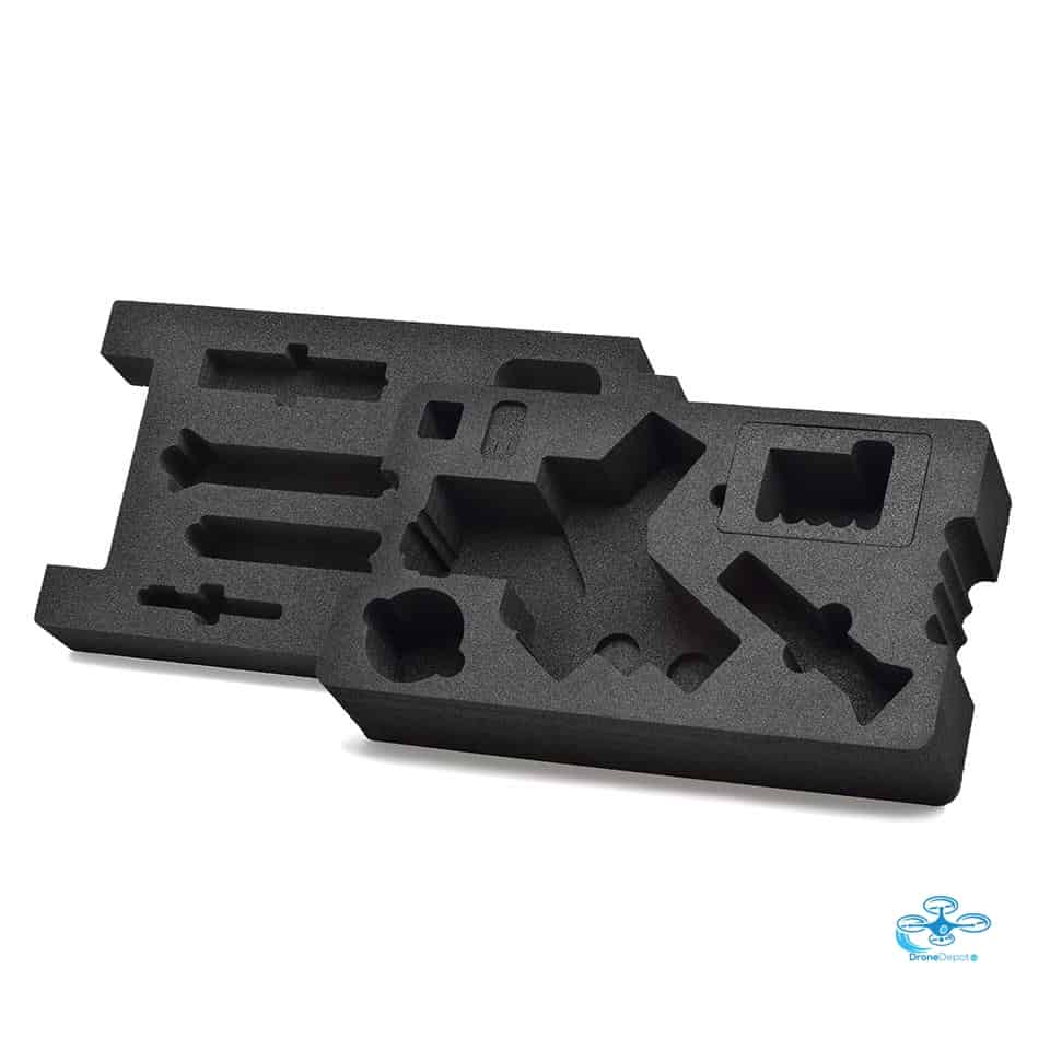 KTROS2550W-01-01 Foam kit voor Ronins S - dronedepot.be