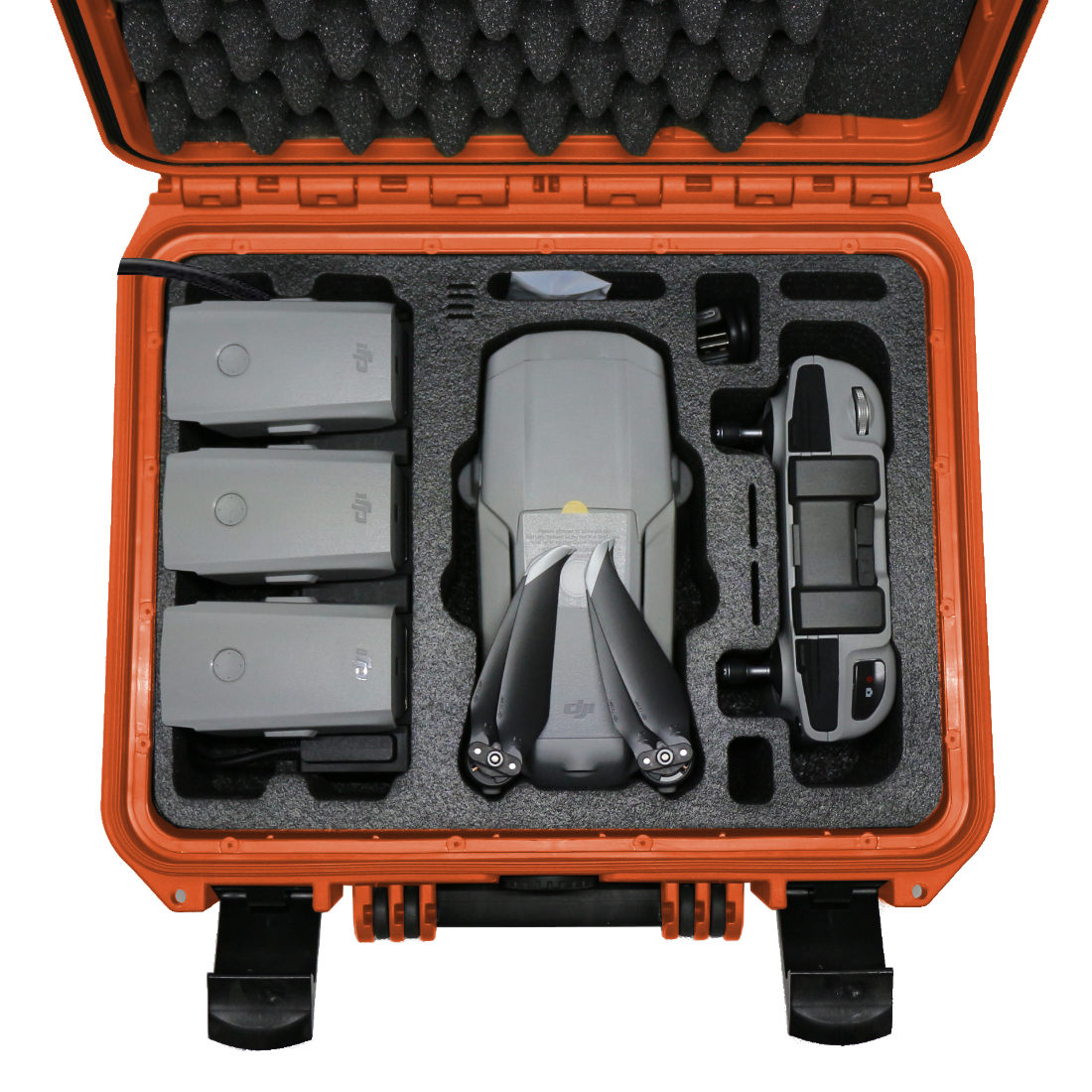 Laden im Koffer Laden im Koffer