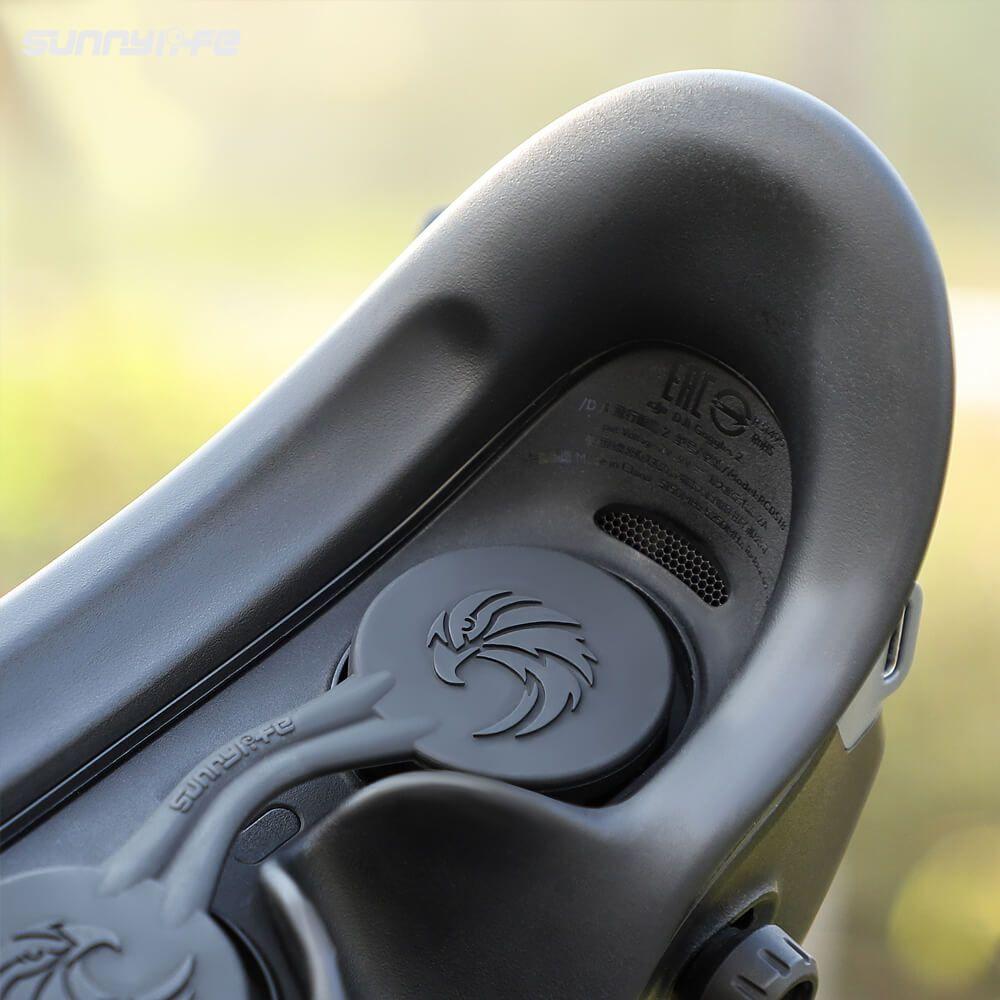 Lens Cover voor DJI Goggles 2 - 3 integra-2 Lens Cover voor DJI Goggles 2 - 3 integra