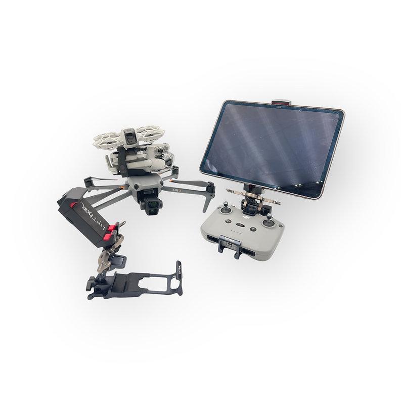 LifThor Brage Utility Mount for RC-N series