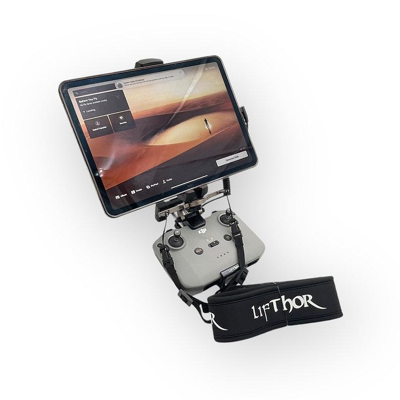 LifThor Brage Utility Mount for RC-N series