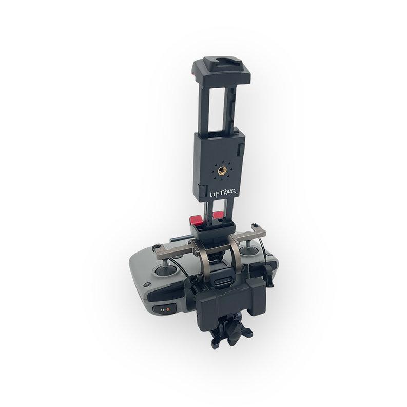 LifThor Brage Utility Mount for RC-N series