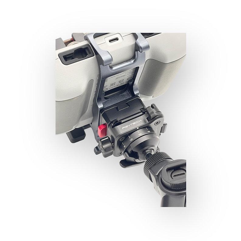 LifThor Brage Utility Mount for RC-N series