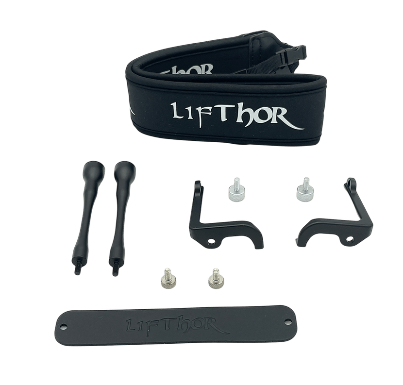 LifThor CLAW Combo with Stand-Off