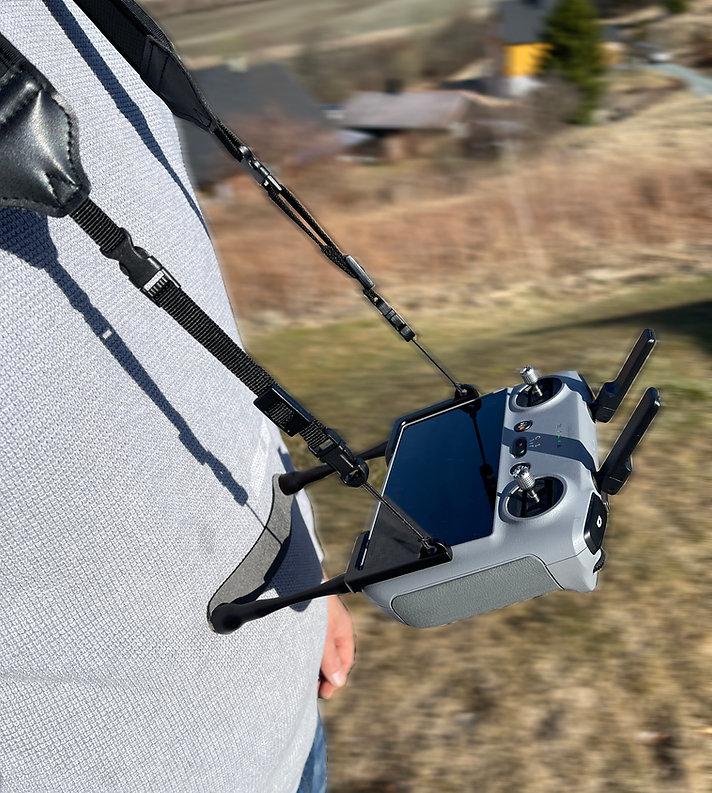 LifThor CLAW Combo with Stand-Off