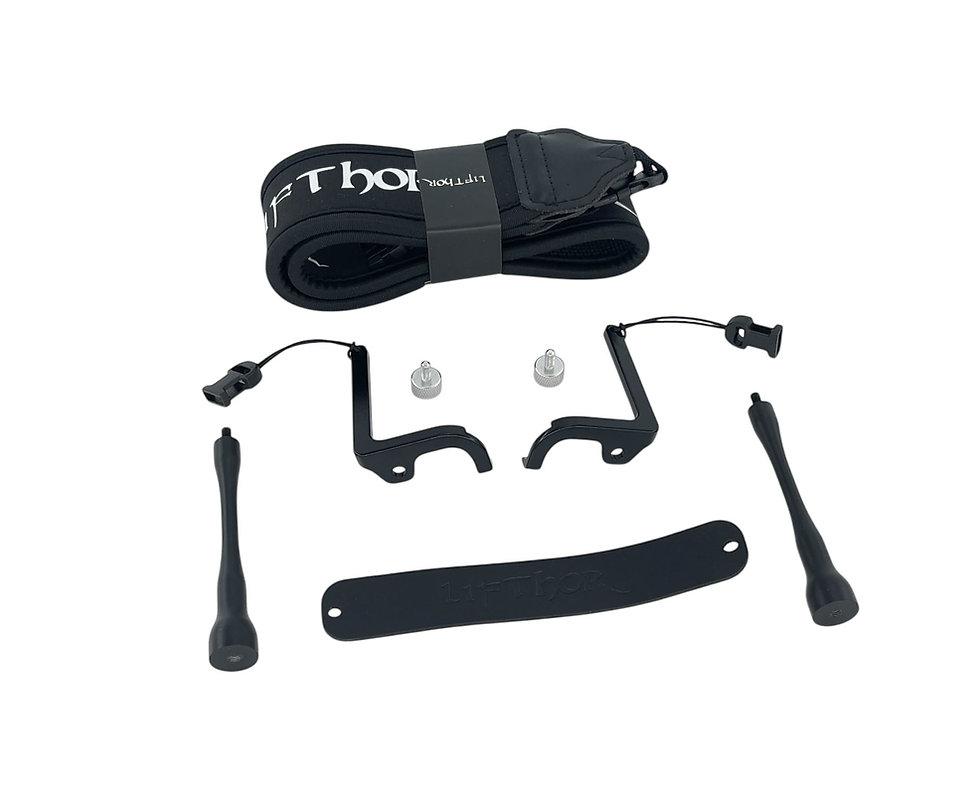 LifThor Claw IV COMBO voor DJI RC PRO 2