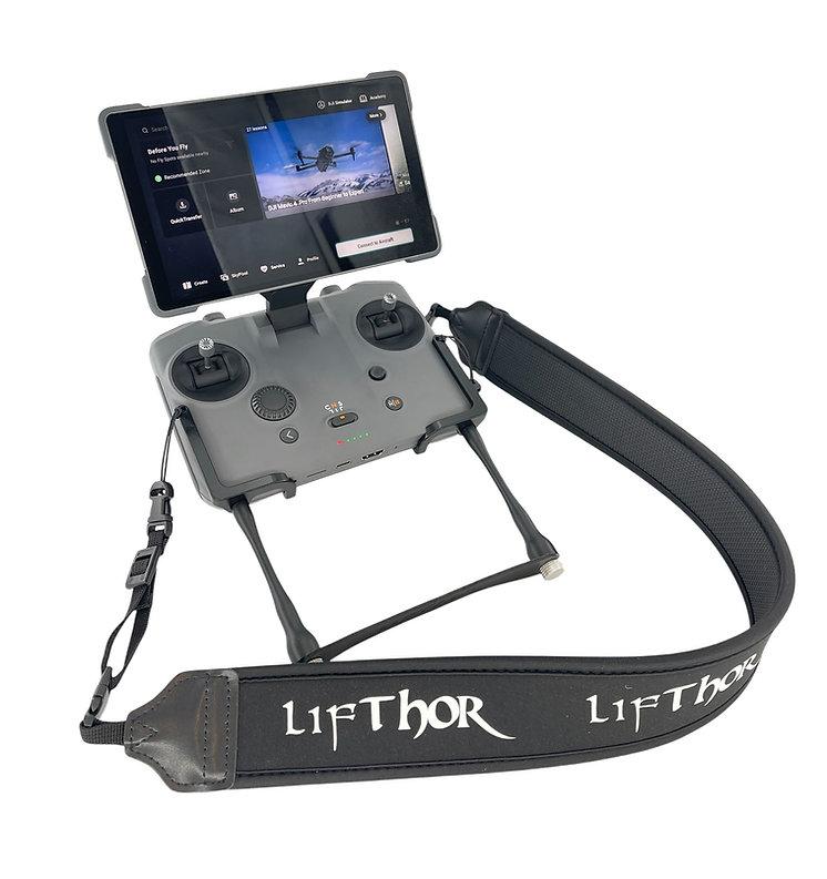 LifThor Claw IV COMBO voor DJI RC PRO 2