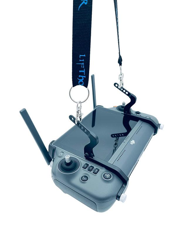 LifThor Claw -Lanyard for DJI RC PLUS LifThor Claw - Lanyard voor DJI RC Pro PLUS