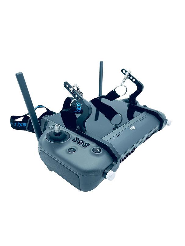 LifThor Claw -Lanyard for DJI RC PRO PLUS 3 LifThor Claw - Lanyard voor DJI RC Pro PLUS