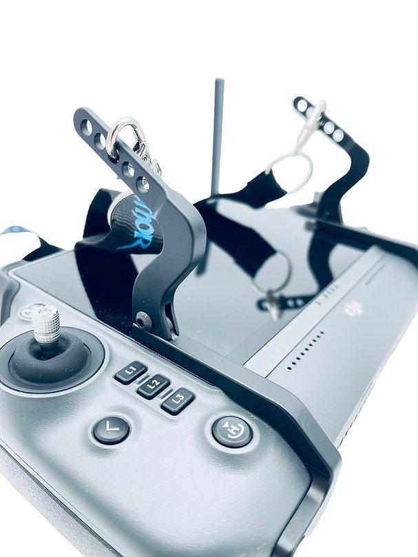 LifThor Claw -Lanyard for DJI RC PRO PLUS 4 LifThor Claw -Lanyard for DJI RC PLUS