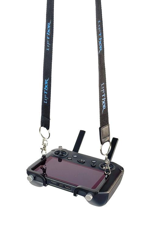 LifThor Claw -Lanyard for DJI RC Pro en DJI smart controller 3 LifThor Claw - Lanyard voor DJI RC Pro en DJI Smart controller