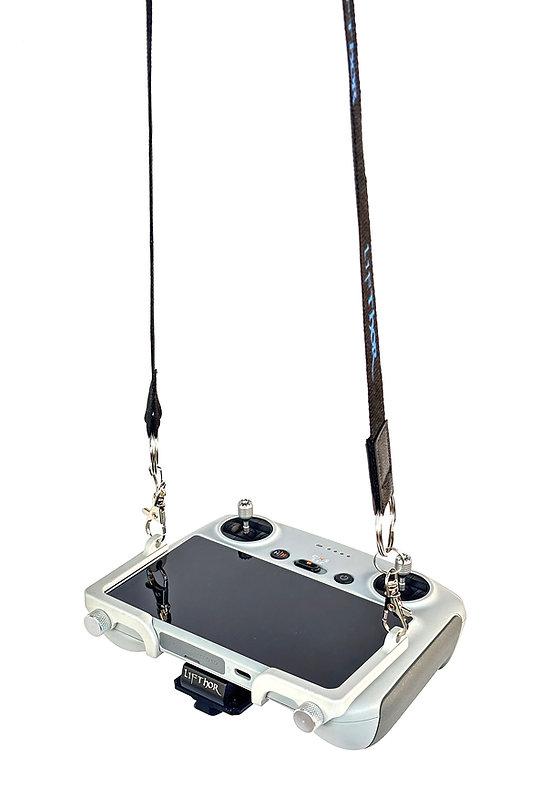 LifThor Claw -Lanyard for DJI RC & RC2 23 LifThor Claw - Lanyard voor DJI RC / RC2