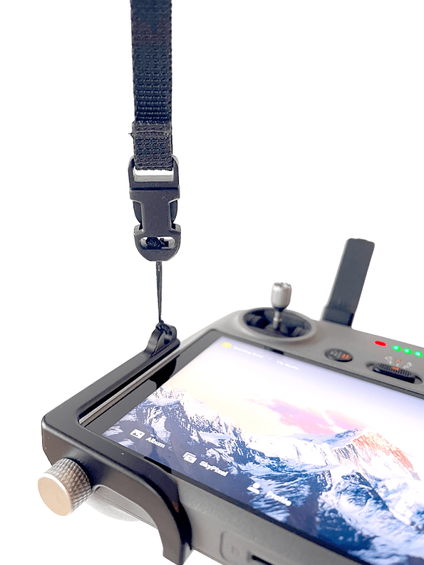 LifThor Claw - Lanyard voor DJI RC - RC2-2 LifThor Claw – Lanyard voor DJI RC – RC2-2