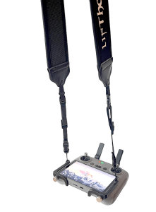 LifThor Claw – Lanyard voor DJI RC – RC2-3