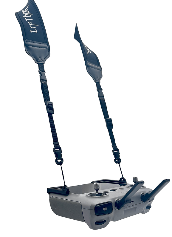 LifThor Claw - Lanyard voor DJI RC - RC2-4 LifThor Claw – Lanyard voor DJI RC – RC2-4