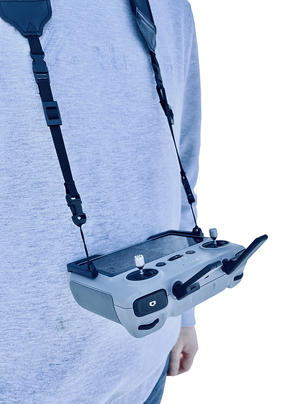 LifThor Claw - Lanyard voor DJI RC - RC2 LifThor Claw – Lanyard voor DJI RC – RC2