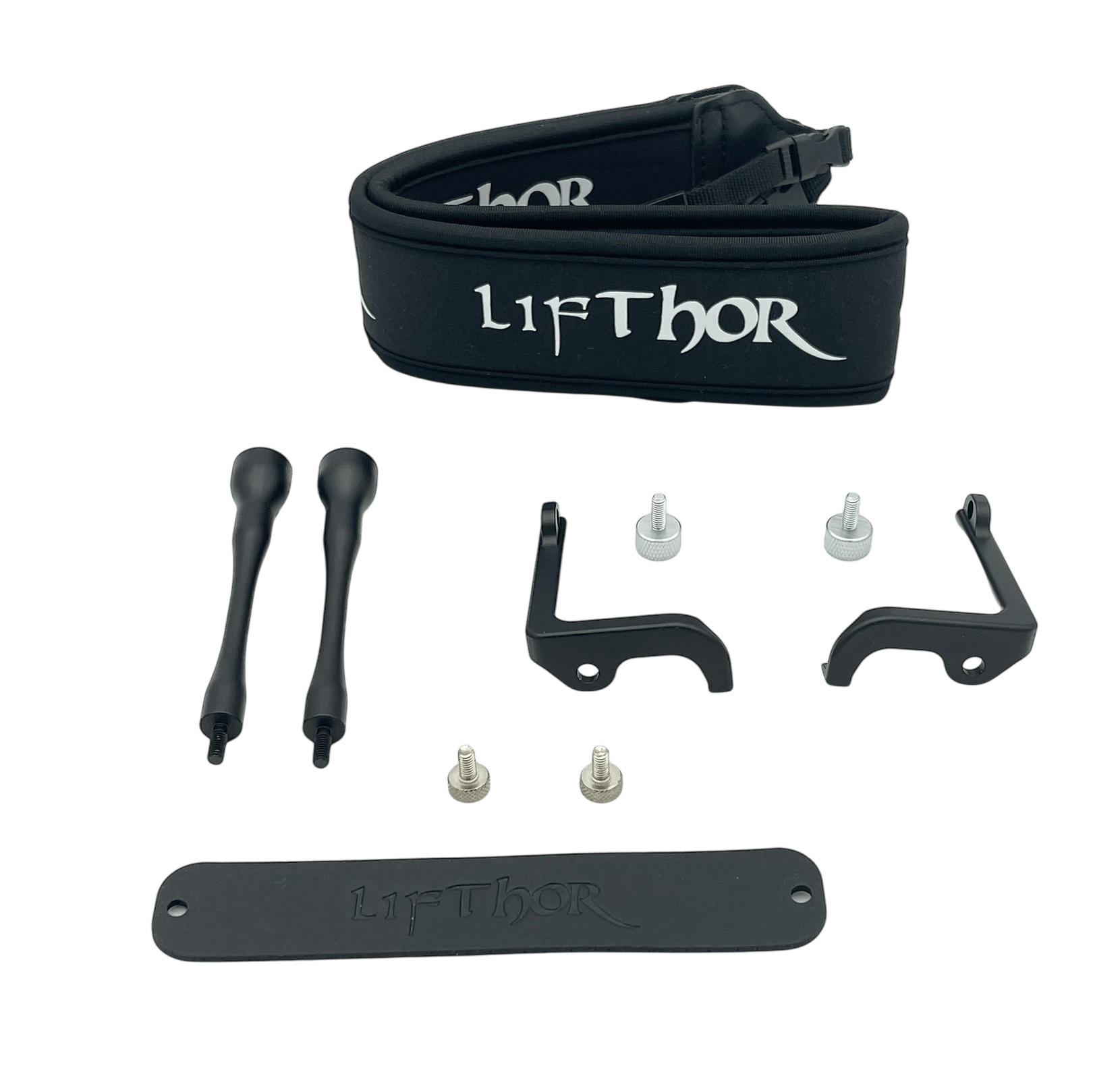 LifThor - Claw Pro COMBO voor DJI RC PRO