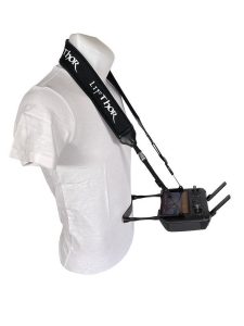 LifThor - Claw Pro COMBO voor DJI RC PRO