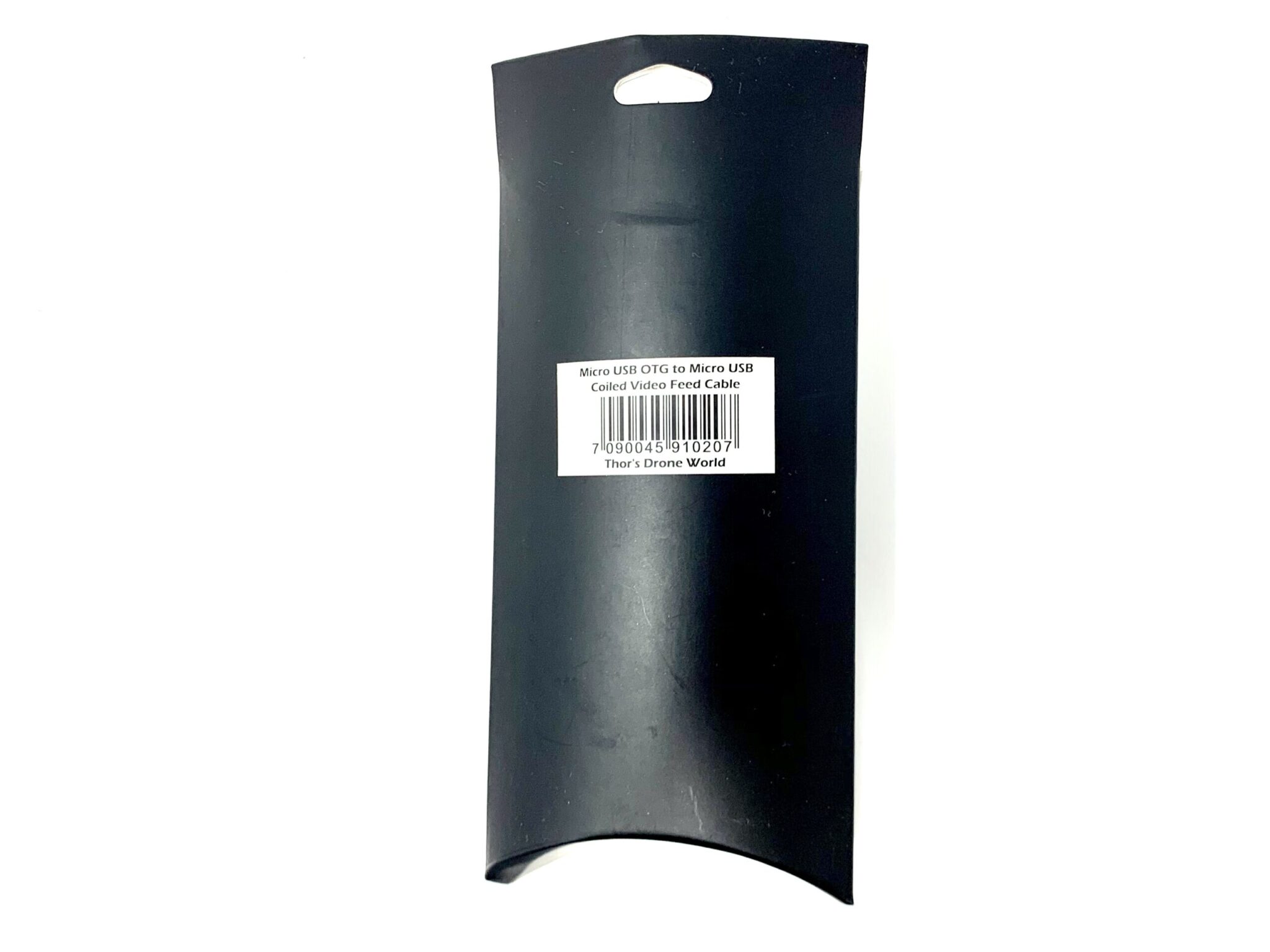 LifThor - ConnecThor OTG Micro USB - Micro USB-03 LifThor - ConnecThor OTG Micro USB - Micro USB