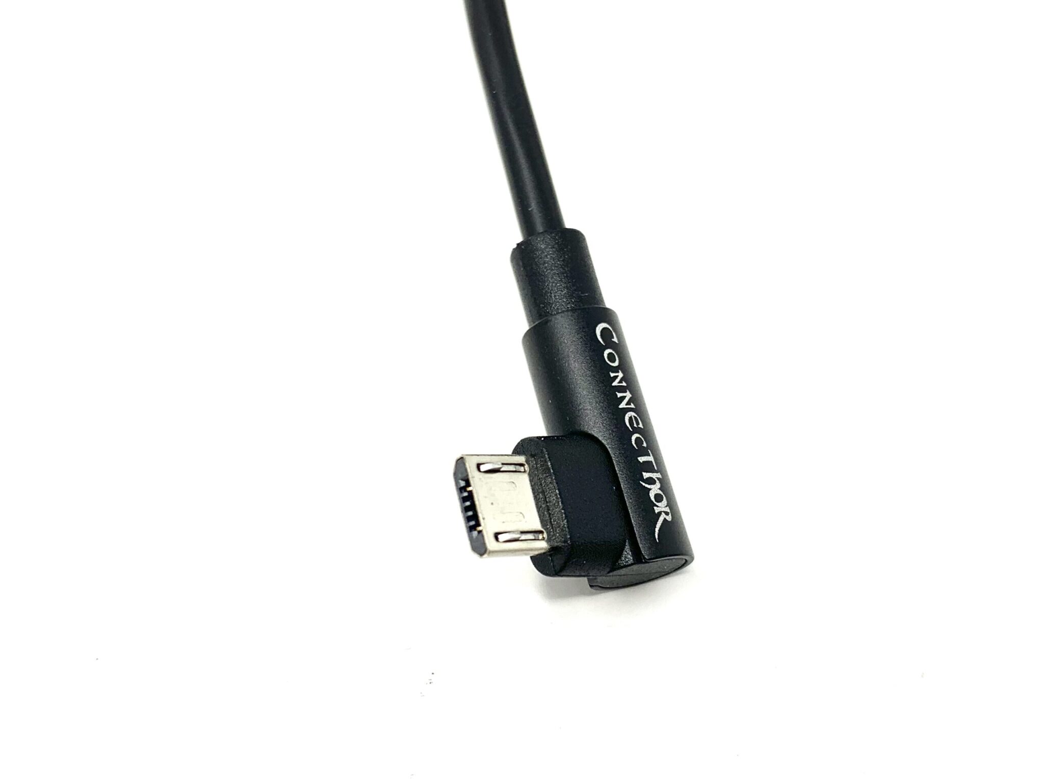 LifThor - ConnecThor OTG Micro USB - Micro USB-04 LifThor - ConnecThor OTG Micro USB - Micro USB