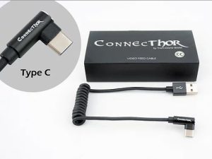 LifThor - ConnecThor USB 2.0 - USB Type C