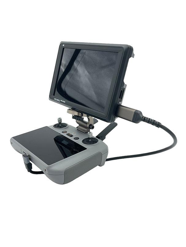 LifThor FREYA - Utility mount for RC and RC2 7 Lifthor RC2 - Utility mount for DJI RC2