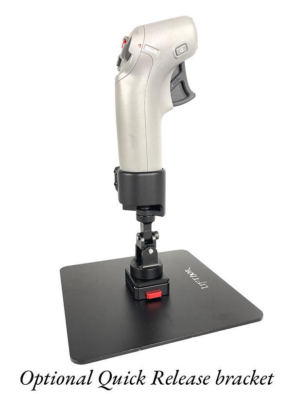 LifThor IVAR 4 Lifthor IVAR - Gimbal base for DJI Motion Controller