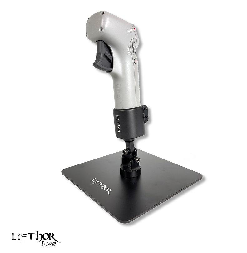 LifThor IVAR Lifthor IVAR - Gimbal base for DJI Motion Controller