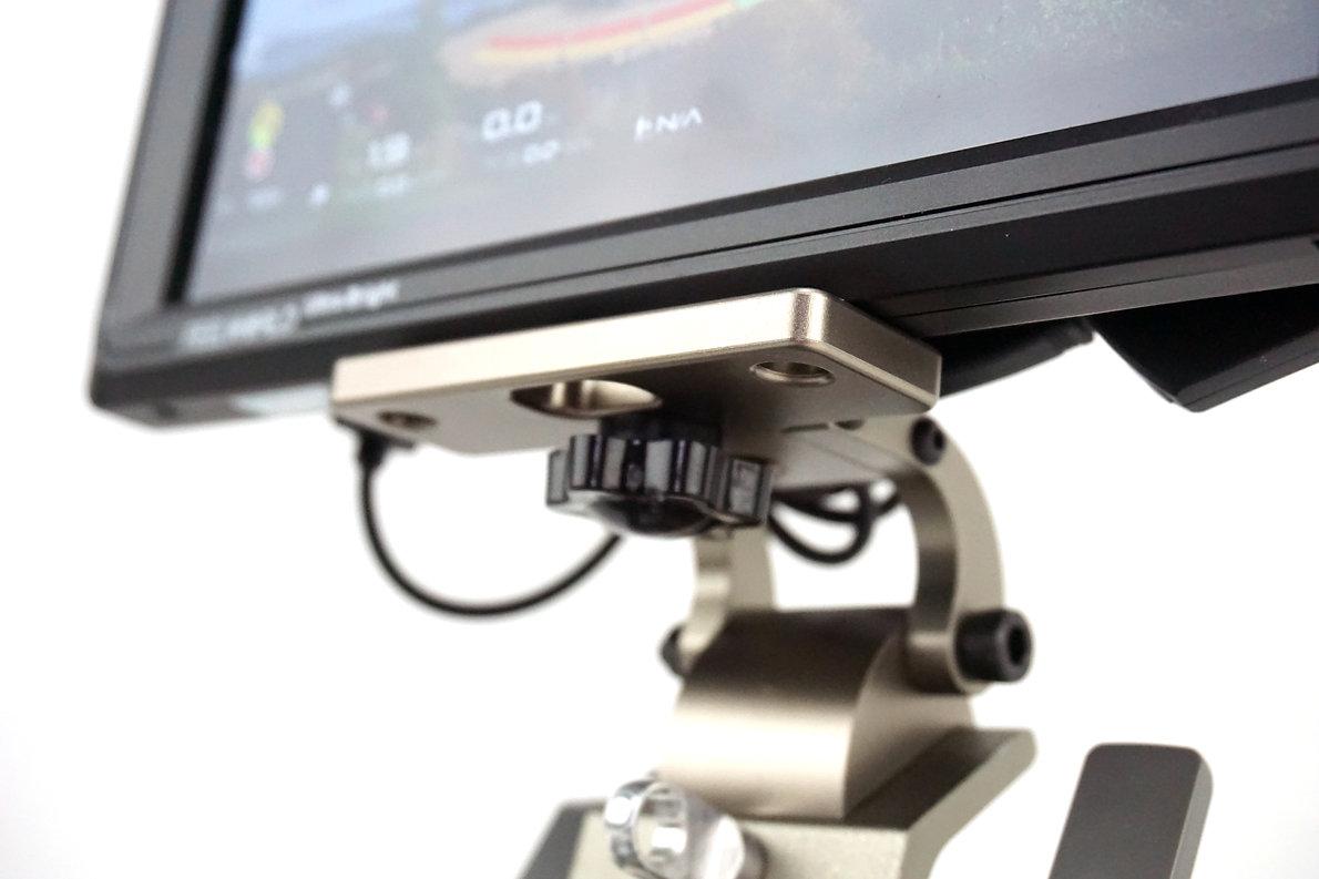 LifThor Mjolnir CrystalSky and UTILITY bracket--2 LifThor Mjolnir CrystalSky and UTILITY bracket--