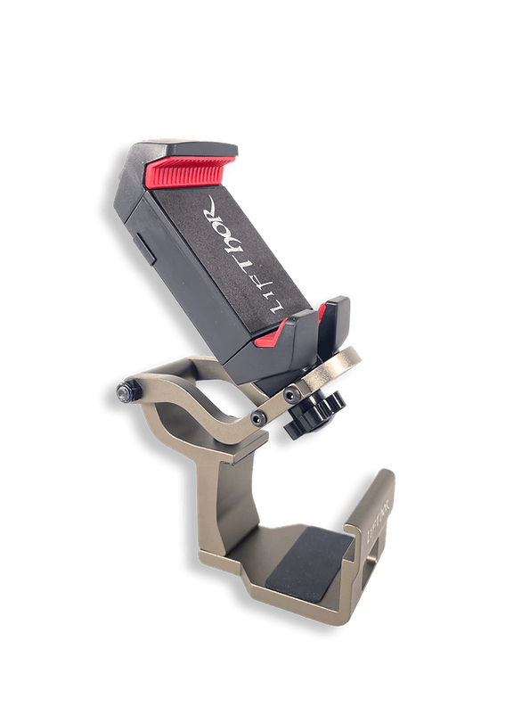 LifThor Mjolnir CrystalSky and UTILITY bracket-2 LifThor Mjolnir CrystalSky and UTILITY bracket-2